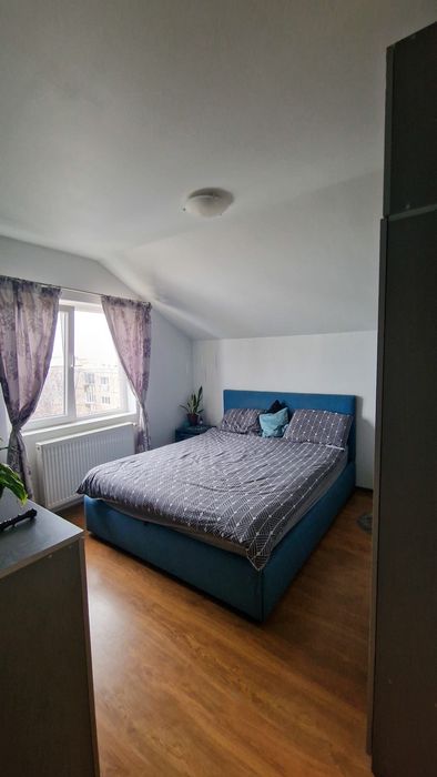 Apartment 3 camere Girocului - Plavat II