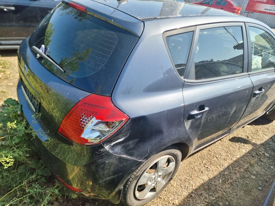 Calculator gaz GPL 67r-017009 Kia Ceed 1 (facelift) (2010 - 2012) gpl 1.6 CRDI