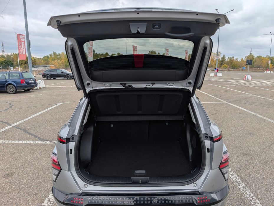 Hyundai Kona Electric 2024 Luxury Trim 64,8 kWh  - 41.000km