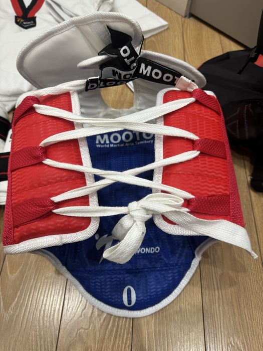 Продам экипировки