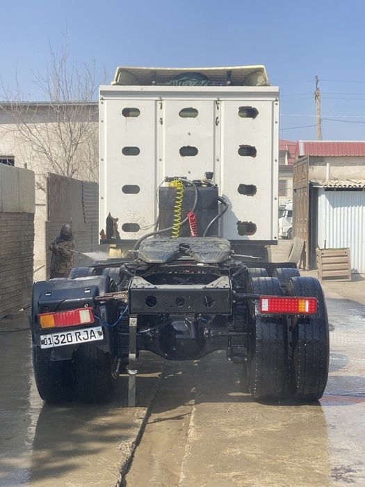 Shakman x3000 sotiladi