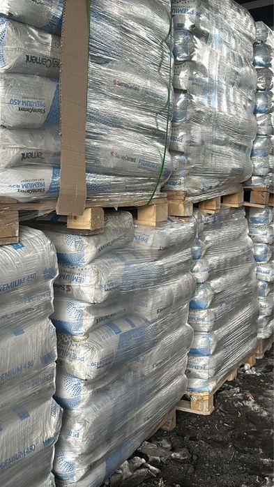 Цемент Semey Cement M450, 25 кг