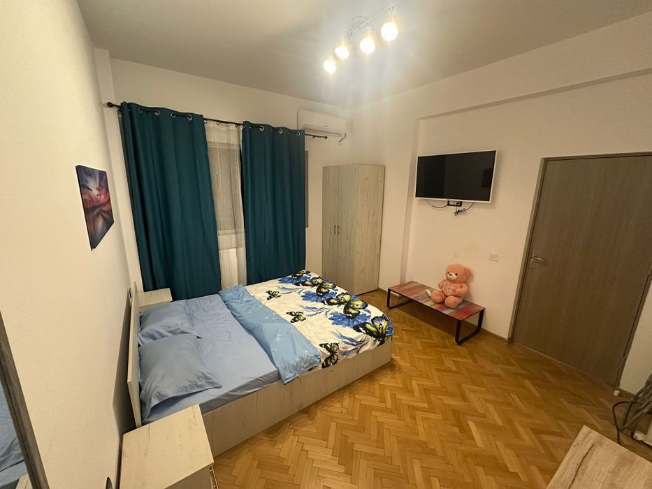 Apartament Gara de nord