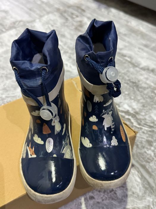 Детски обувки за момче