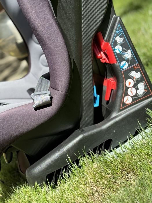 Столче за кола CHICCO