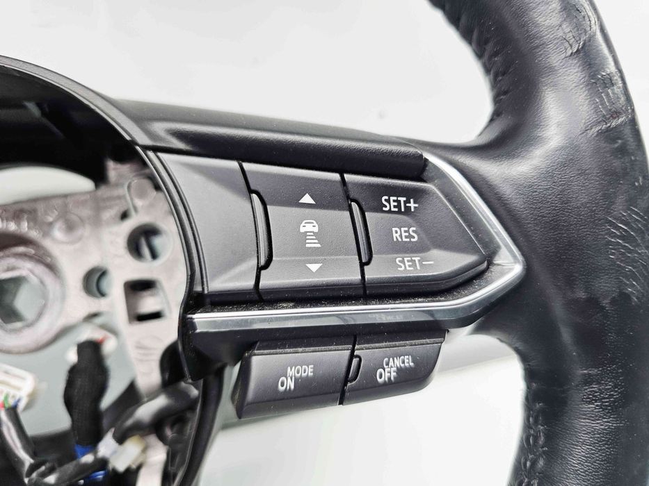 Volan MAZDA 6 (GJ1) Facelift [Fabr 2018-2021] OEM