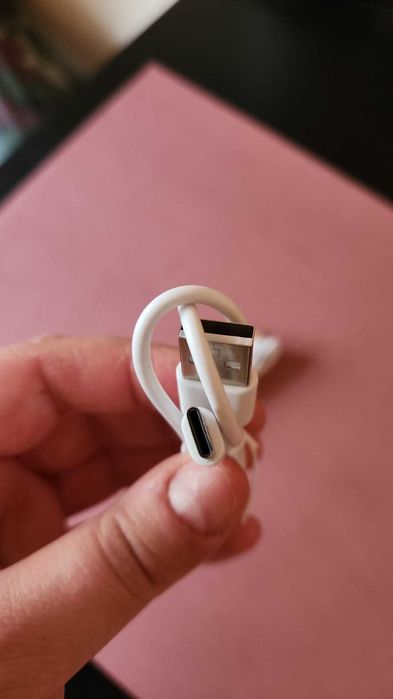 Различни кабели зарядно гарнитура