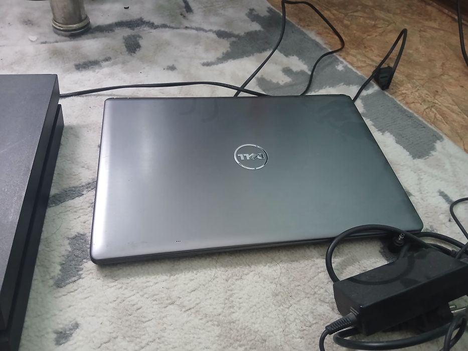 Ультрабук Dell vostro5470
