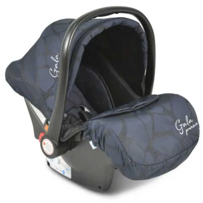 Бебешка количка Мони Гала премиум
