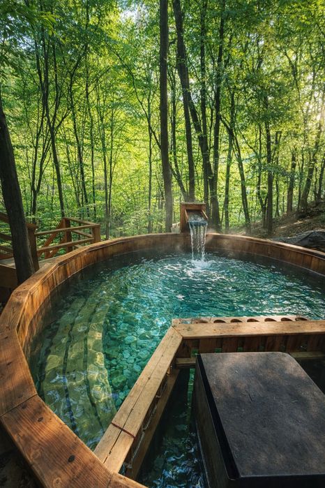 Se vinde Cabana premium in mijlocul naturii