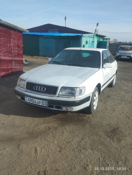 Продам Ауди 100 с4