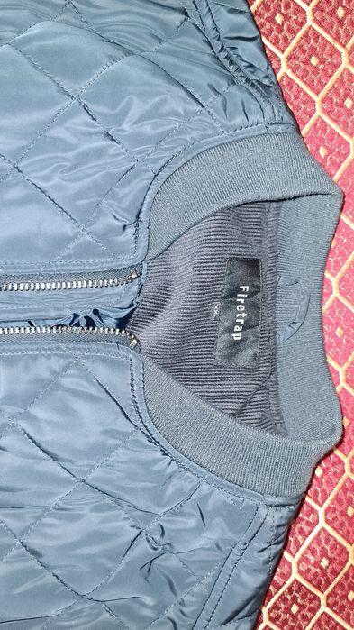 Мъжко яке Firetrap XLL Чисто ново