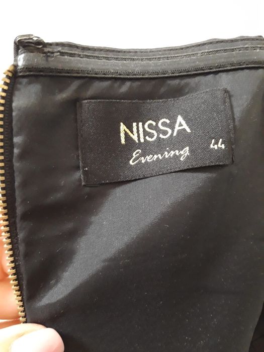 Nissa rochie seara bolero