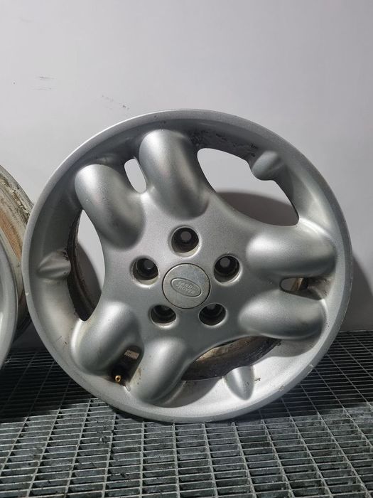 Jante aliaj Land Rover Freelander 1 2001 - 2006 (1426) R16 Et46 5*114.3