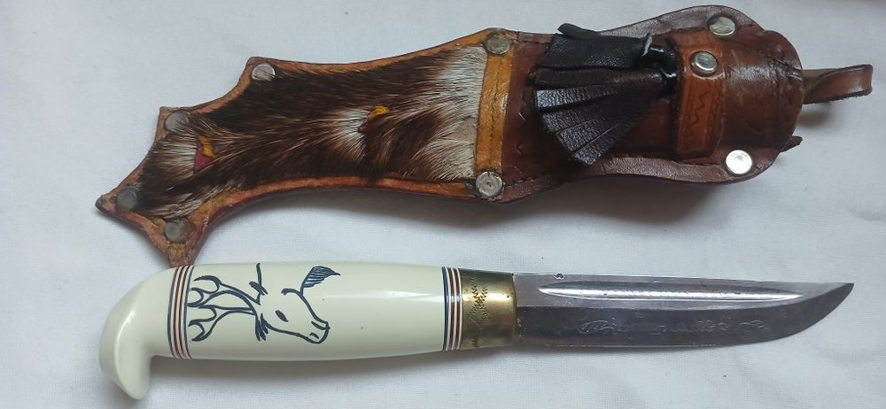 Cutit original traditional Pukko-lisakki Järvenpää(Vintage)