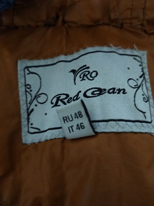 Женские.  Вещи пуховик