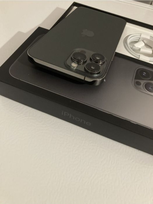 Iphone 13 Pro Max 128G  84%