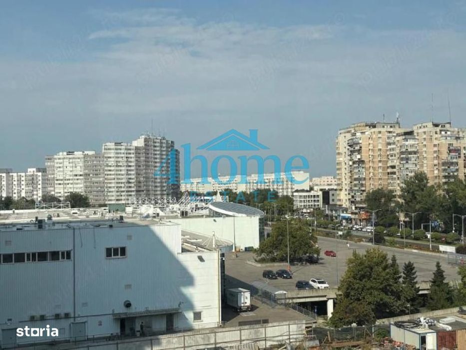 Studio Militari|Lujerului|Bloc nou|Metrou