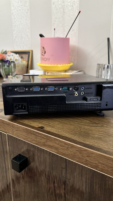 Проектор Acer x1140a