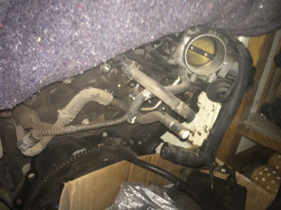 двигатель camry 10