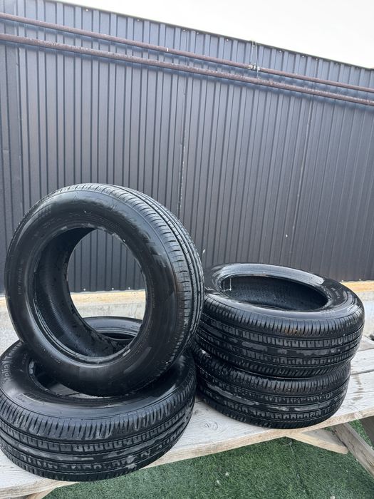 Шины летние Triangle 195/65/R15