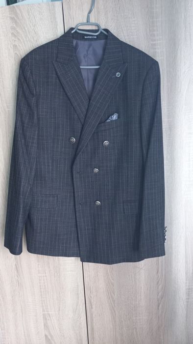 Costume bărbați S. OLIVER / MARECOM