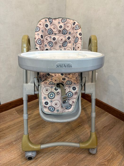 Детский стульчик