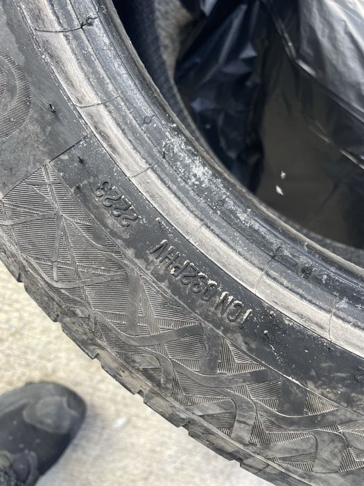 Летни гуми 215/50/17 continental premium contact 7 XL