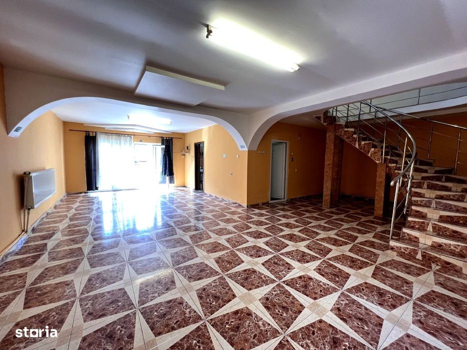 Vila 7 camere Mihai Bravu