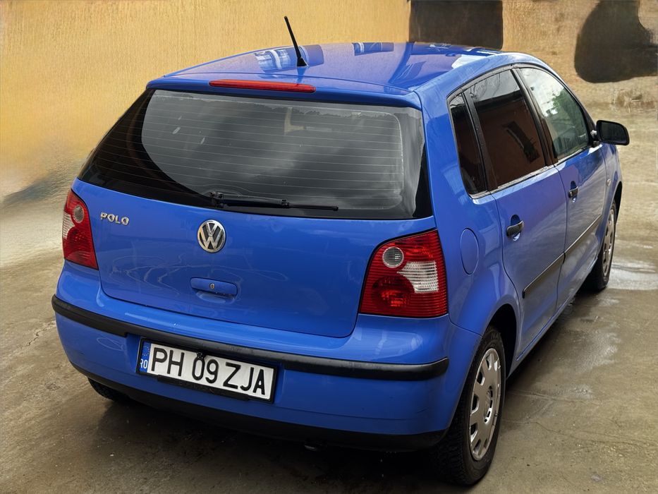 VOLKSWAGEN Polo 0 — imagine 5