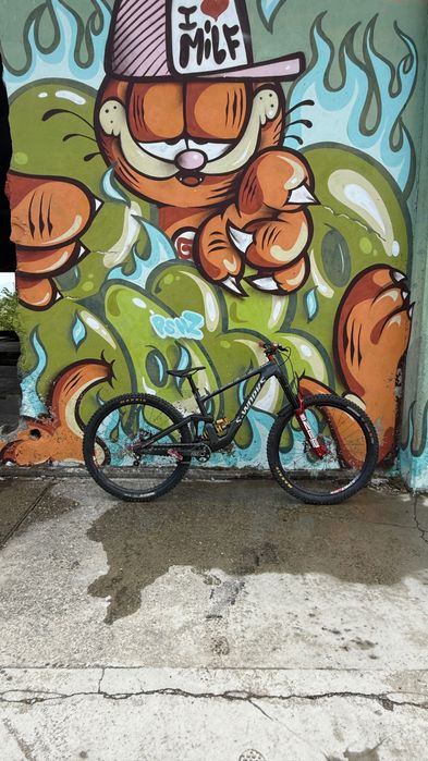 De vanzare Specialized Enduro S-WORKS 2023