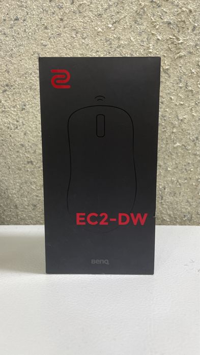 BenQ Zowie EC2-DW