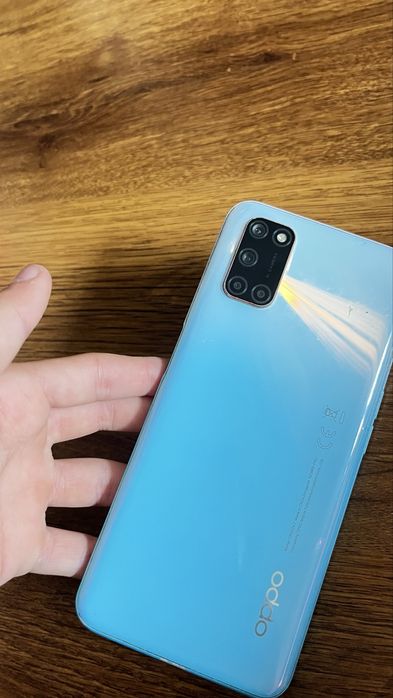 OPPO A72 Без гарантий