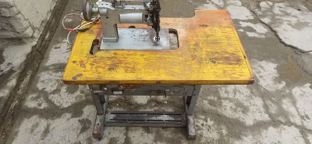 Patdozlik mashinkasi sotiladi 3 mln so'm