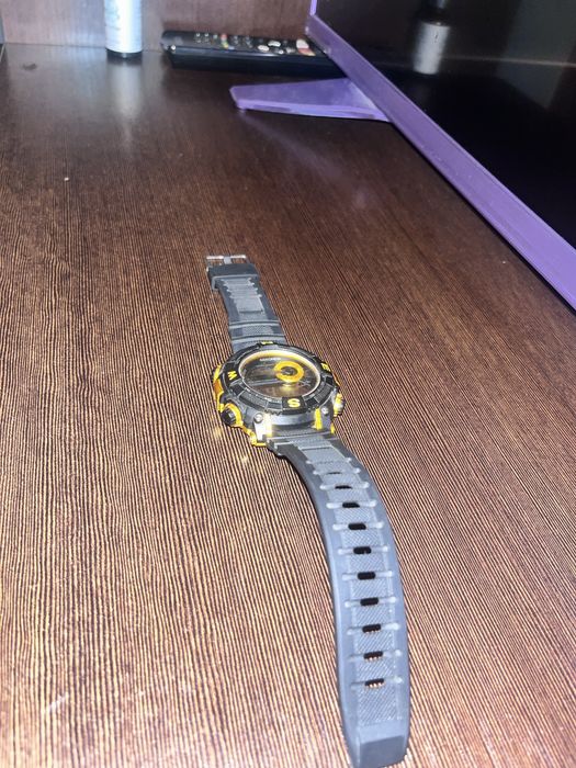 Спортивные часы Sekonda