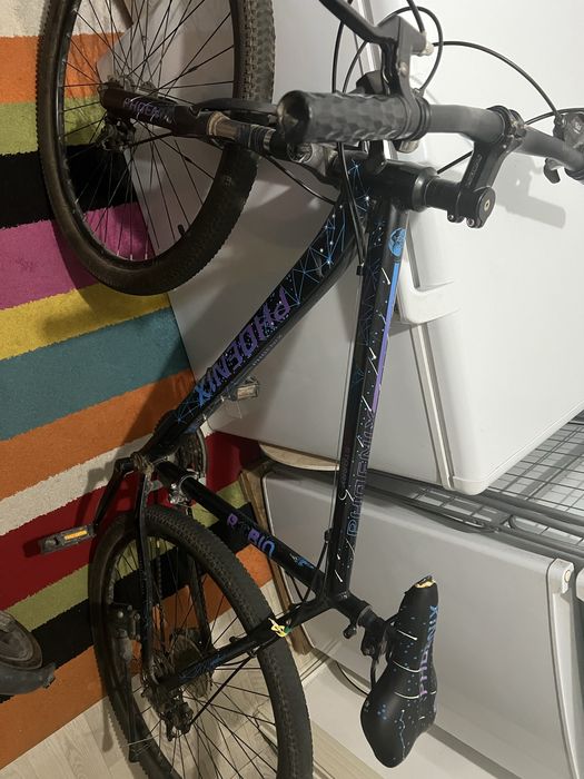 Продаю велосипед спортивный