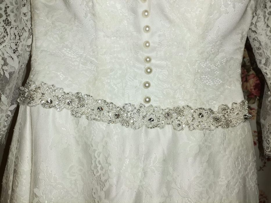 Rochie de Mireasa