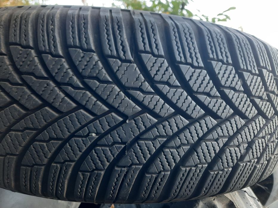 185/65/15 Зимни Гуми