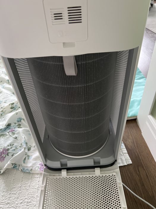 Очиститель воздуха Xiaomi Smart Air Purifier 4 Pro