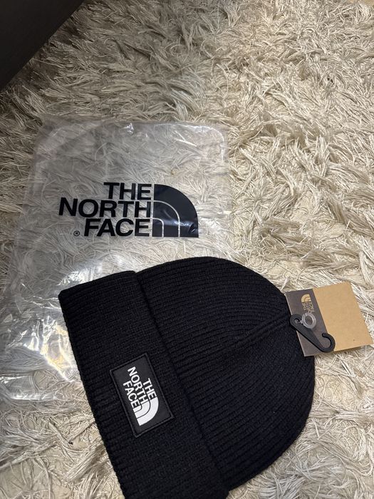 Fes The North Face