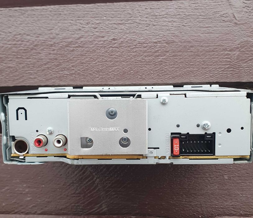 Vând casetofon Kenwood