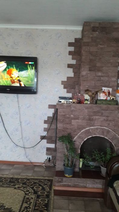 Продам 2х этажный дом