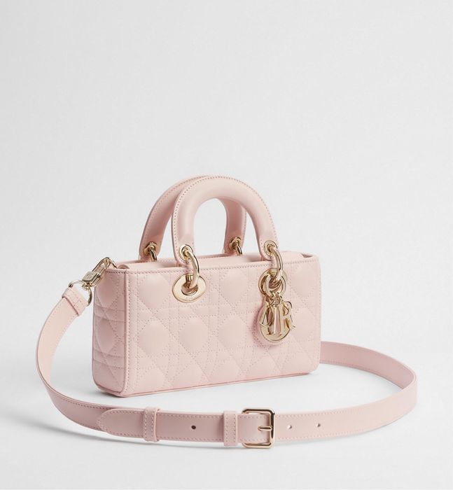 Дамска чанта Lady Dior