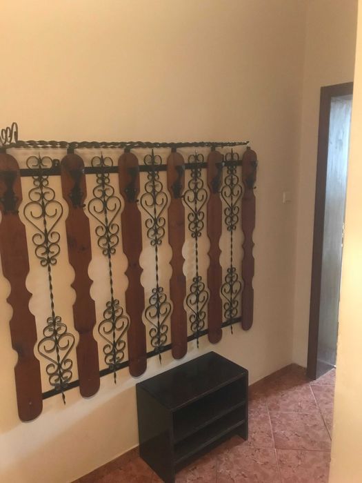 Обзаведен двустаен апартамент до Лятно кино Тракия