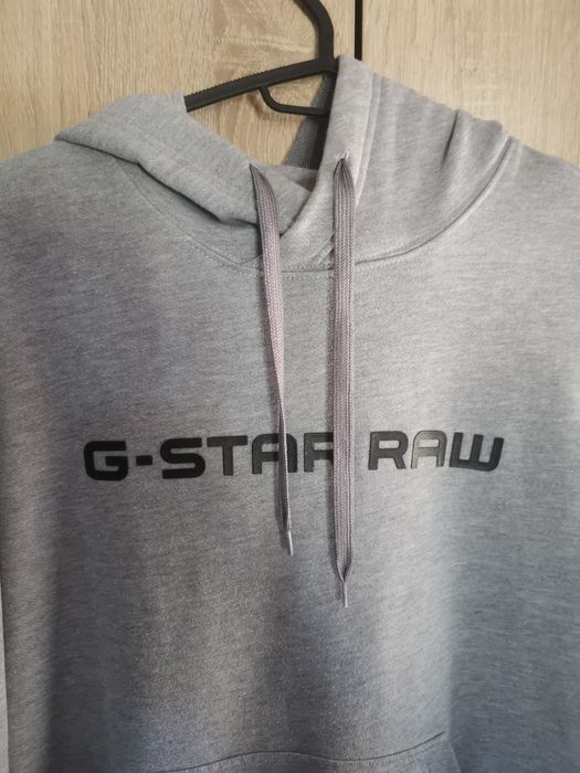 G star raw Hoodie M