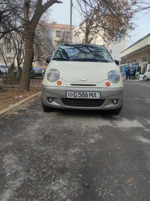 Matiz best yili 2012