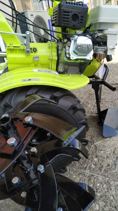 МОТОБЛОК Gardenia 1100 7 КС моб.- 0885166224