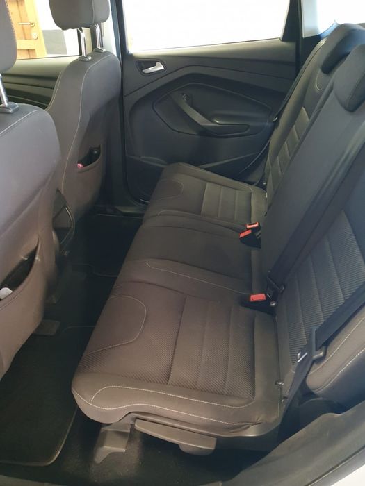 Vand ford kuga inmatriculat in Germania