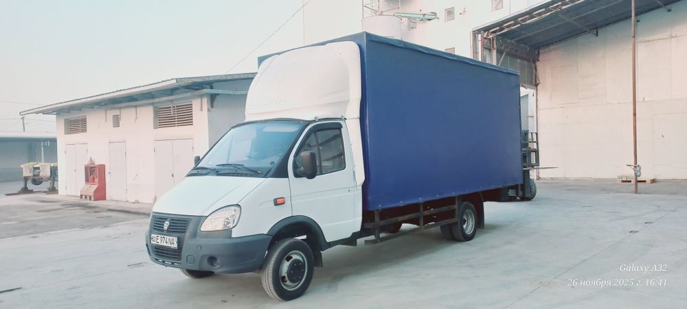 Газел сотилади 2006йил