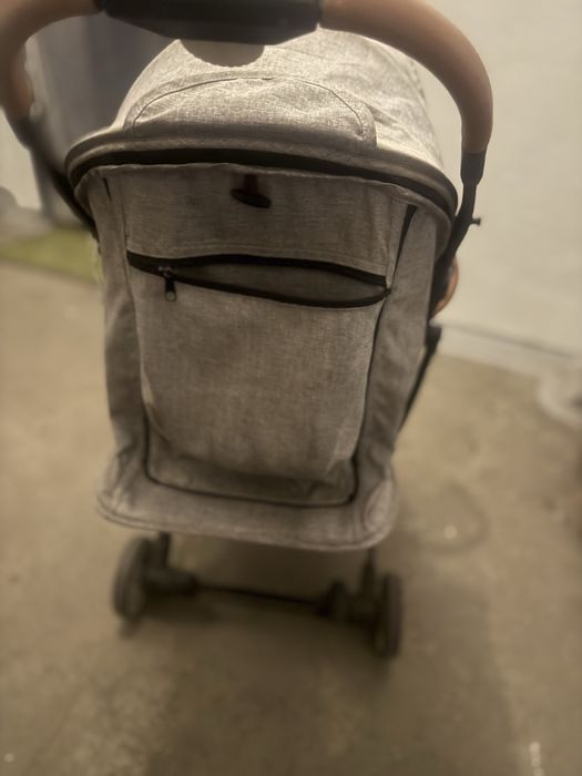 Продаю детскую коляску Yayoplus 3